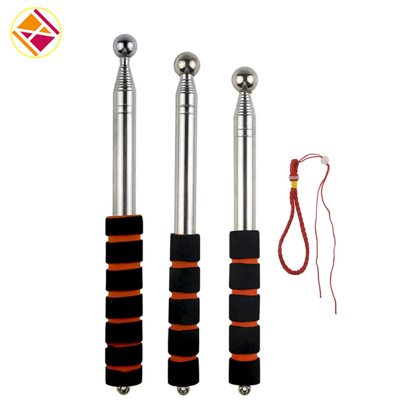 Ano ang paggamit ng family telescopic poste?